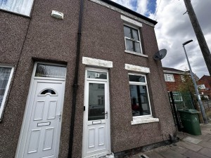3 bedroom Terraced to rent in Cleethorpes