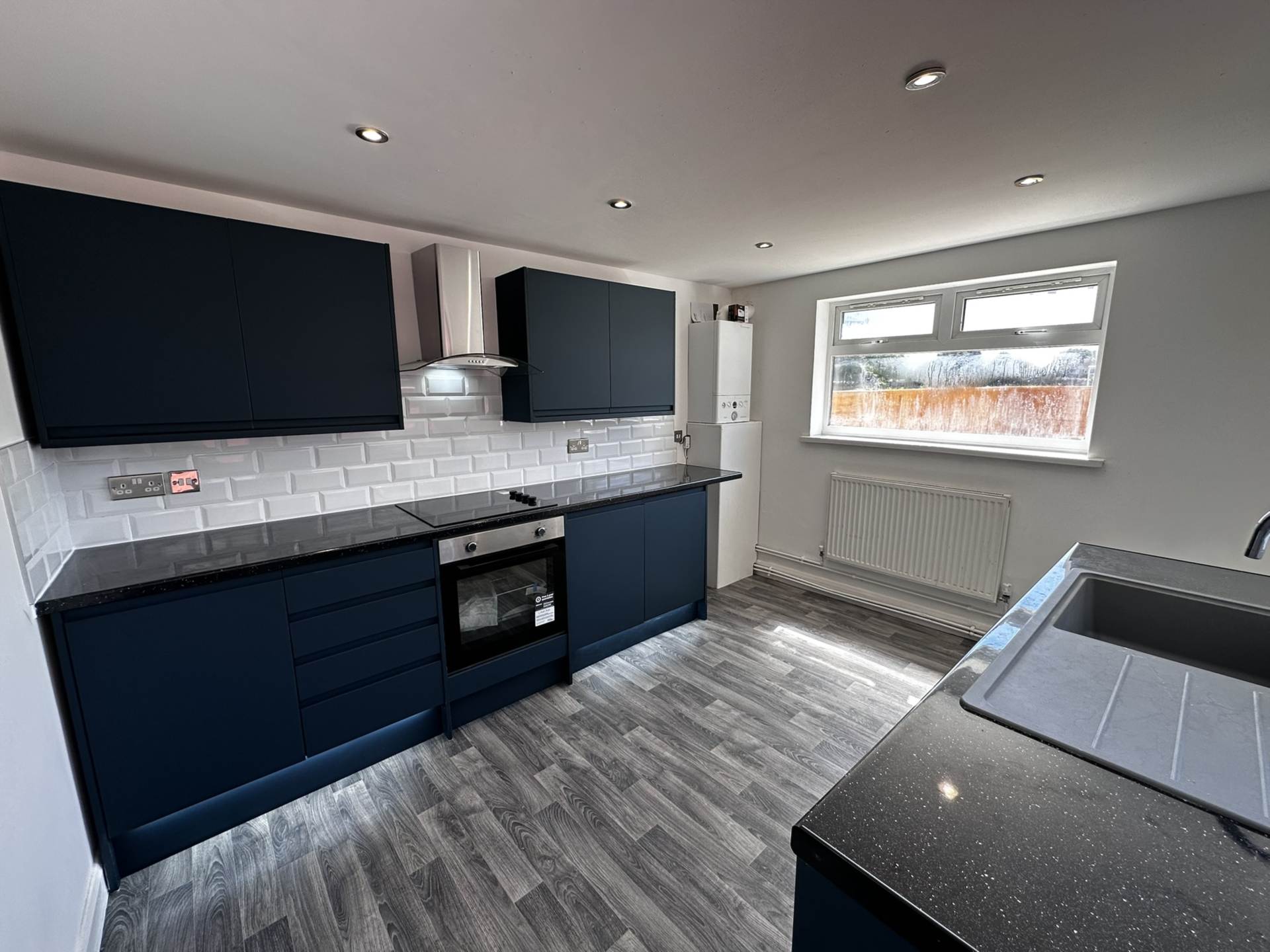 Additional Property Image 1 bedroom Flat to rent in Cleethorpes 18