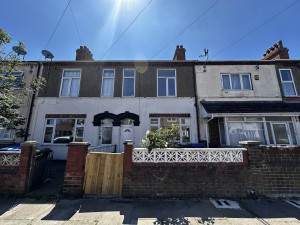 1 bedroom Flat to rent in Cleethorpes