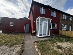 3 bedroom Terraced to rent in Grimsby