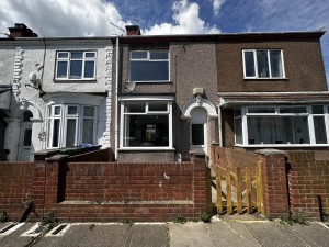 3 bedroom Terraced to rent in Cleethorpes