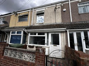 3 bedroom Terraced to rent in Cleethorpes