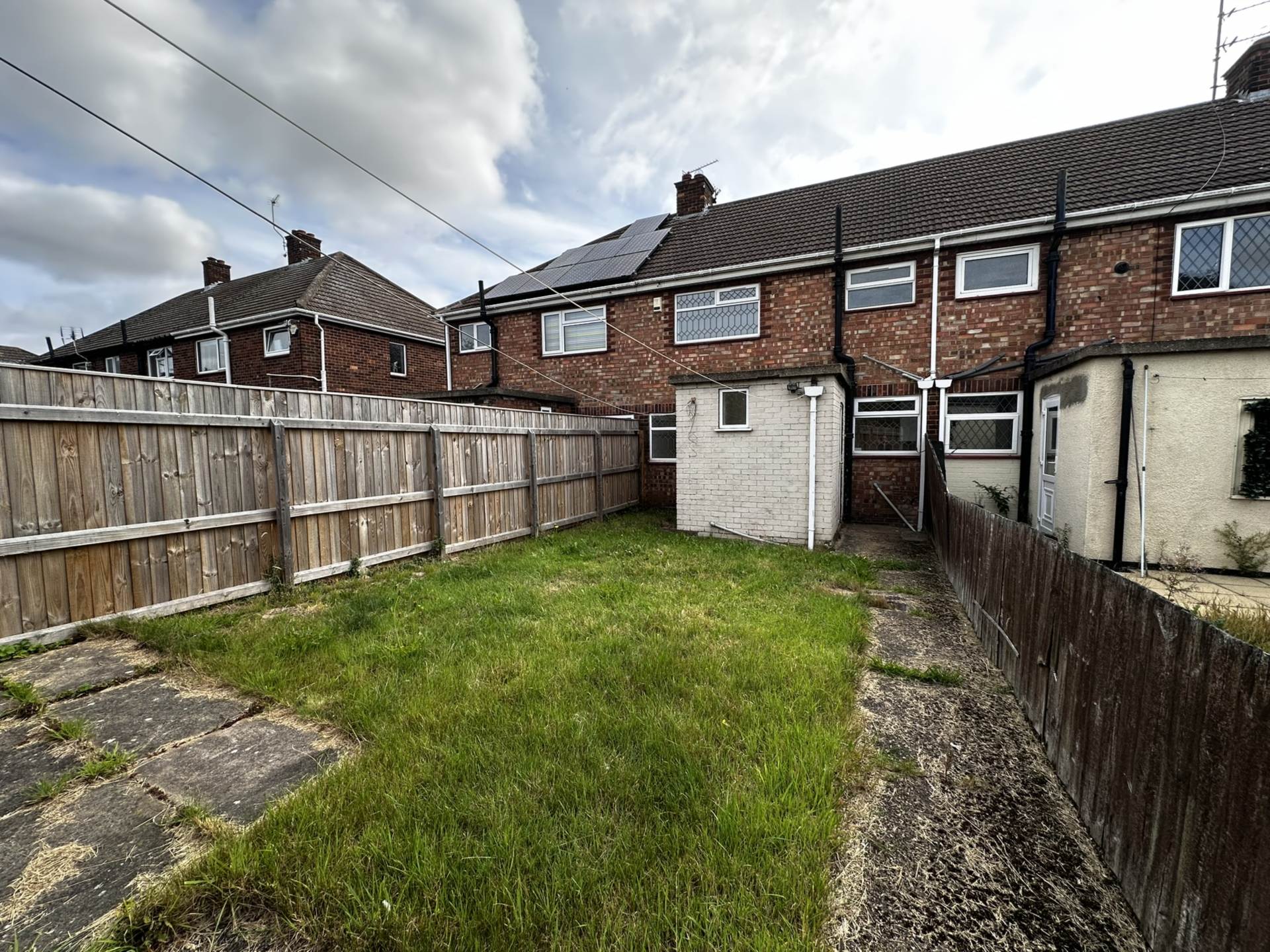 Additional Property Image 3 bedroom Terraced to rent in Grimsby 28