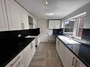 3 bedroom Terraced to rent in Grimsby