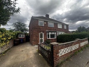 3 bedroom Semi Detached to rent in Grimsby