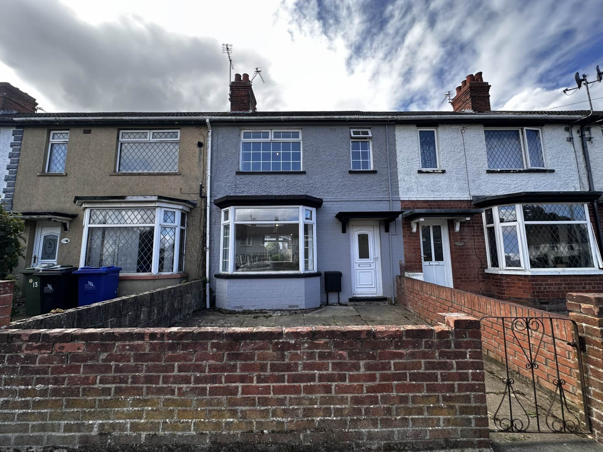 Additional Property Image 3 bedroom Terraced to rent in Grimsby 2