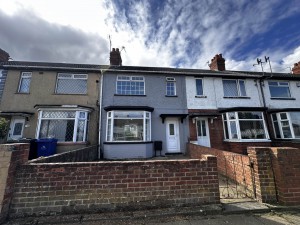 3 bedroom Terraced to rent in Grimsby