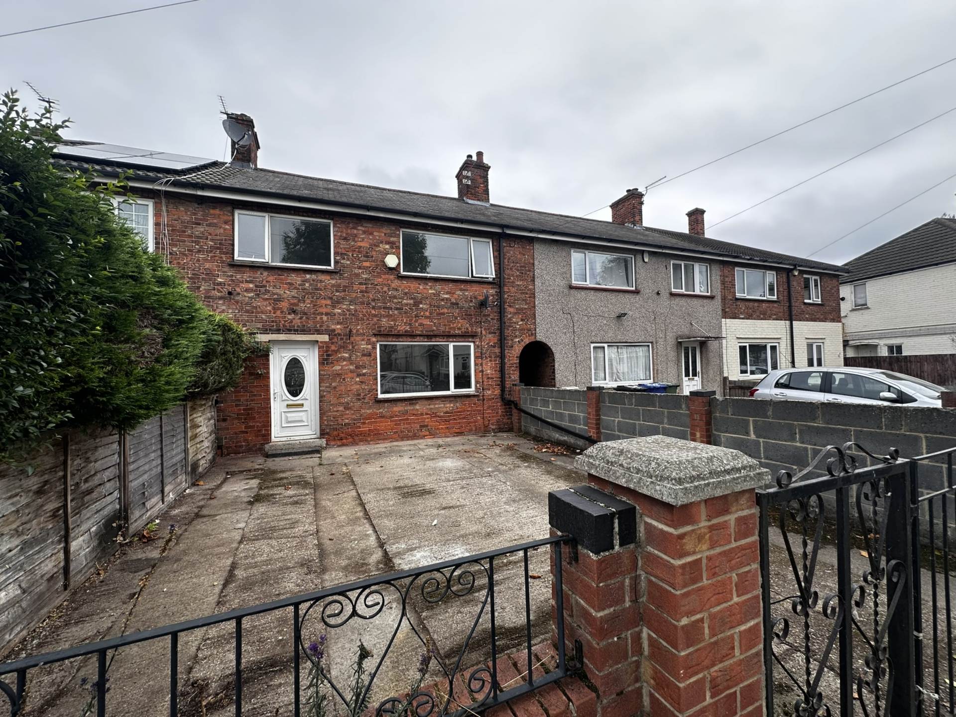 Additional Property Image 3 bedroom Terraced to rent in Grimsby 2