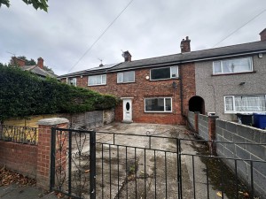 3 bedroom Terraced to rent in Grimsby