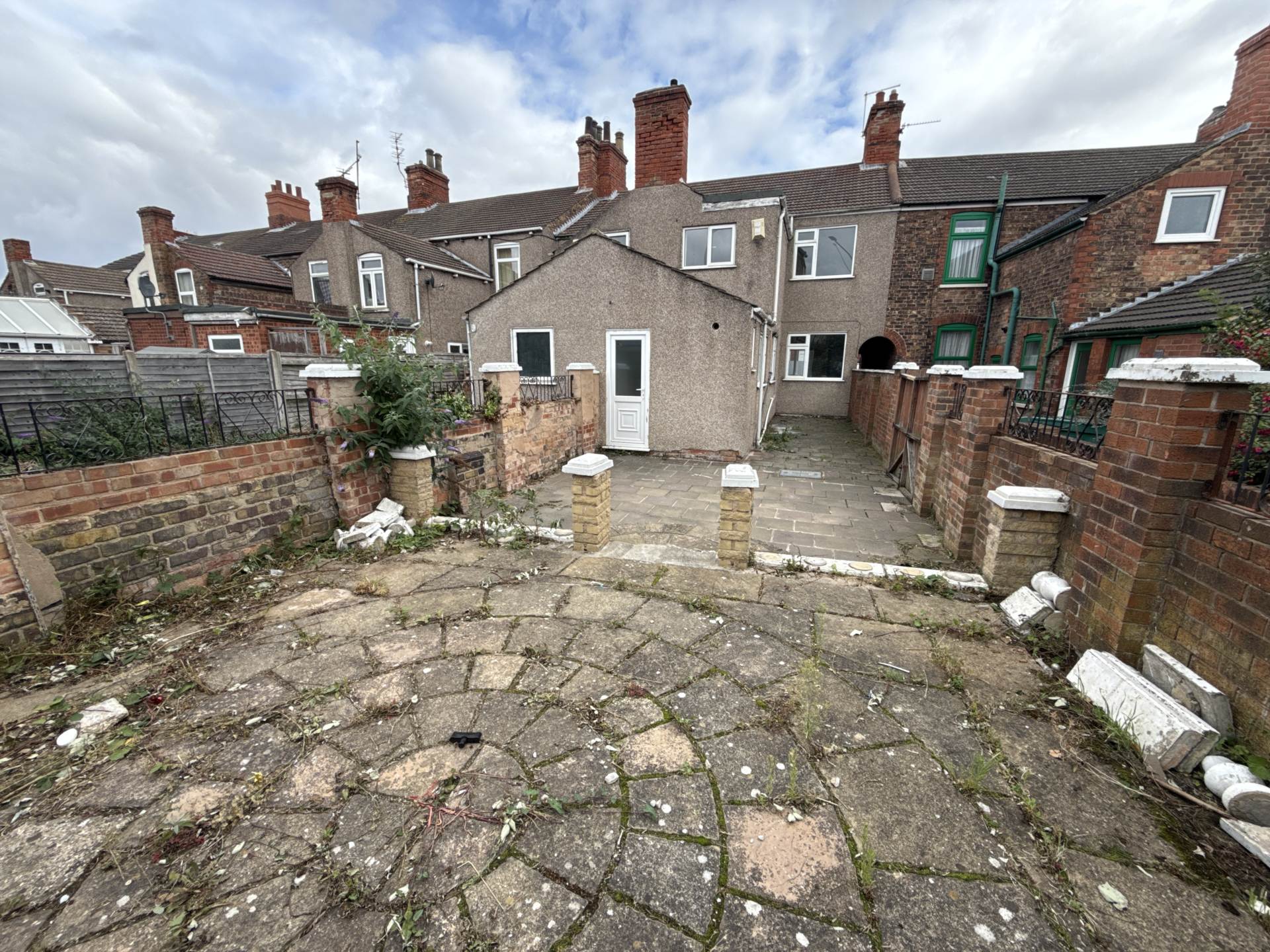 Additional Property Image 3 bedroom Terraced to rent in Grimsby 21