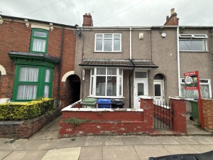 3 bedroom Terraced to rent in Grimsby