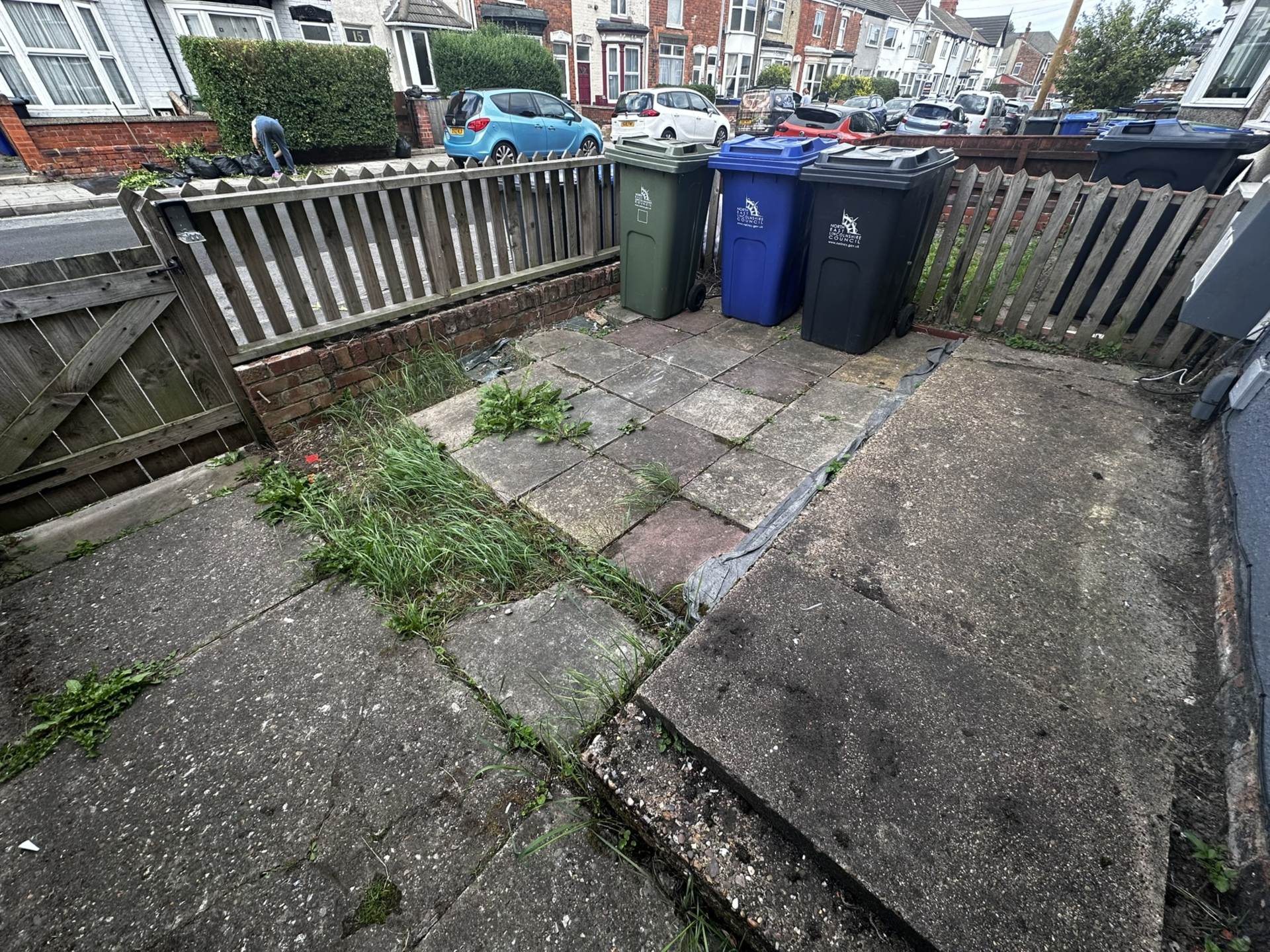 Additional Property Image 3 bedroom Terraced to rent in Grimsby 2