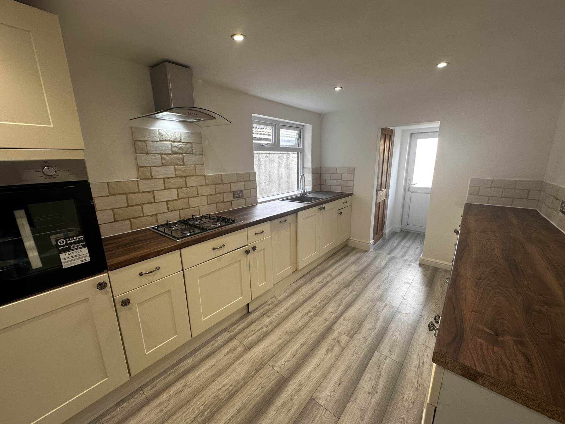 Additional Property Image 3 bedroom Terraced to rent in Grimsby 3