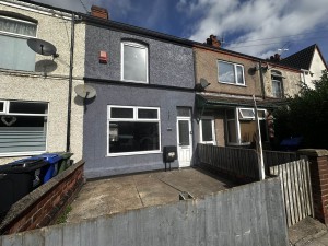 3 bedroom Terraced to rent in Grimsby