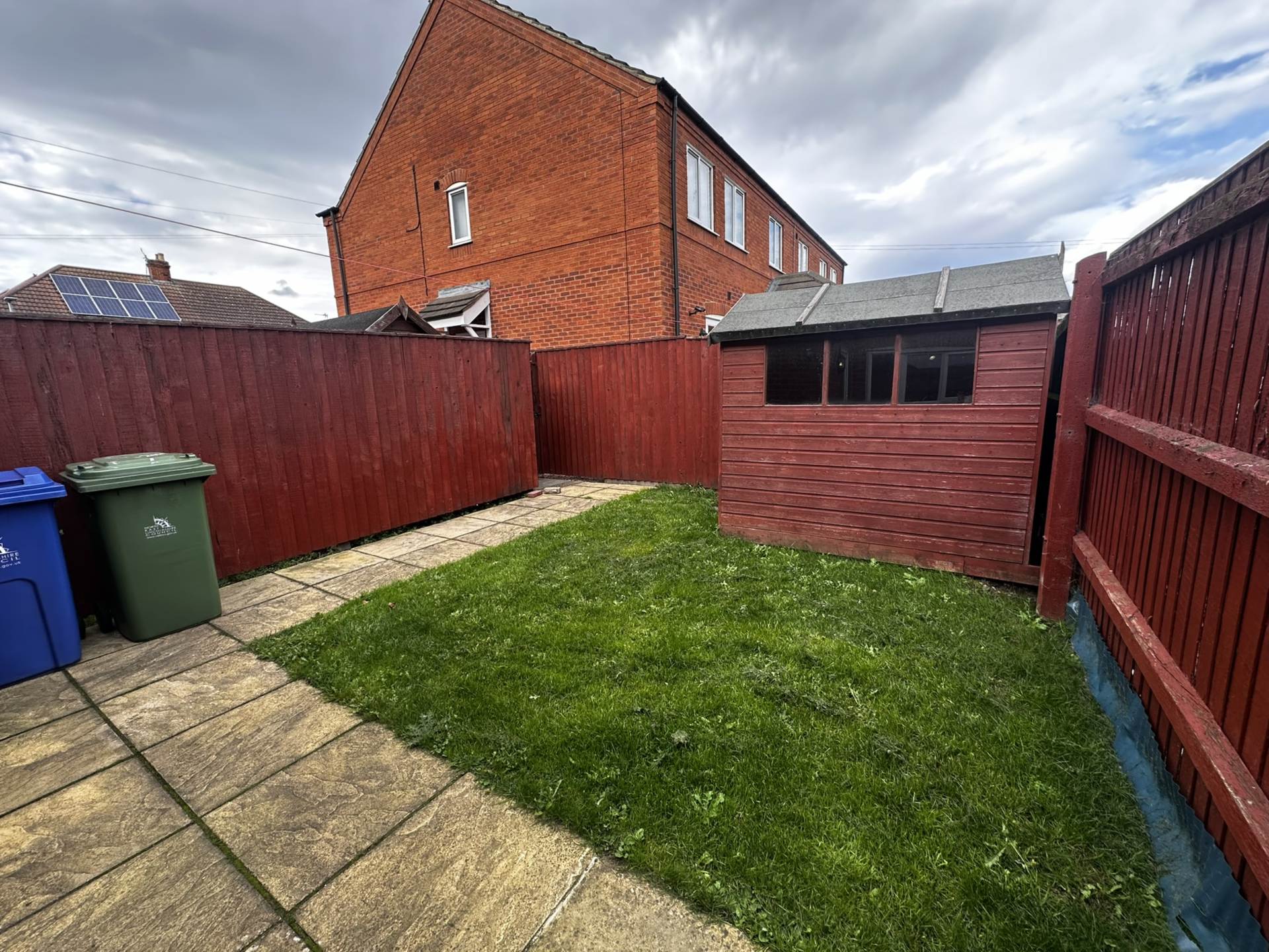 Additional Property Image 3 bedroom Terraced to rent in Grimsby 32