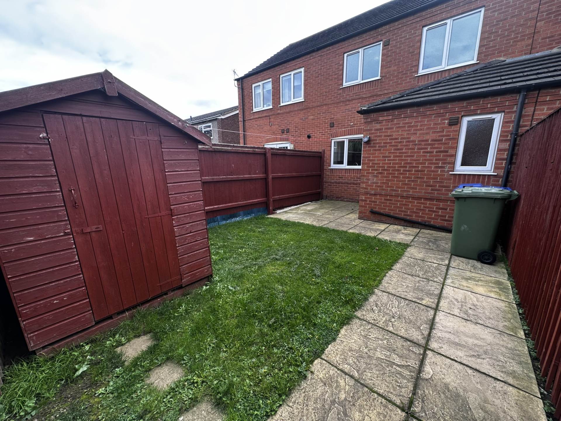 Additional Property Image 3 bedroom Terraced to rent in Grimsby 34