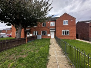 3 bedroom Terraced to rent in Grimsby