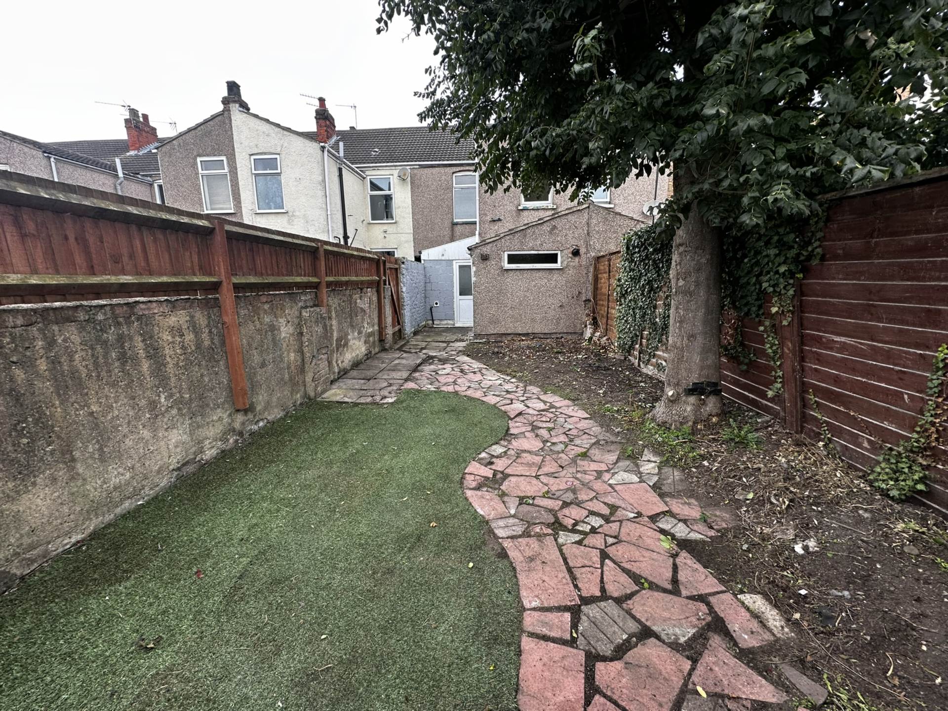 Additional Property Image 3 bedroom Terraced to rent in Cleethorpes 28