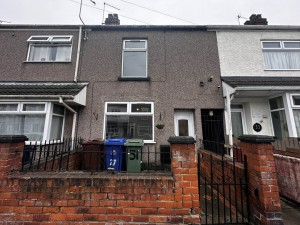 3 bedroom Terraced to rent in Cleethorpes