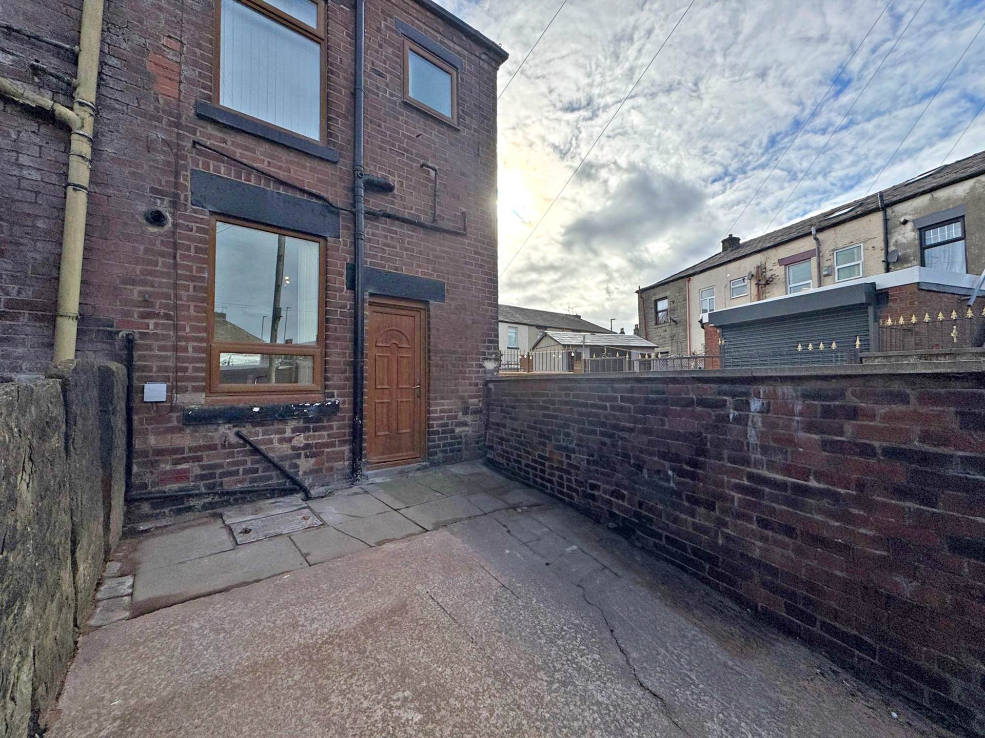 Additional Property Image 2 bedroom Terraced to rent in Oldham 12