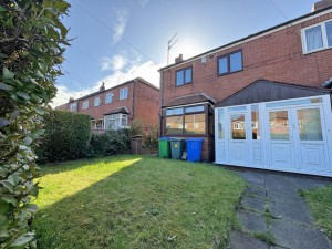 3 bedroom Semi Detached to rent in Manchester