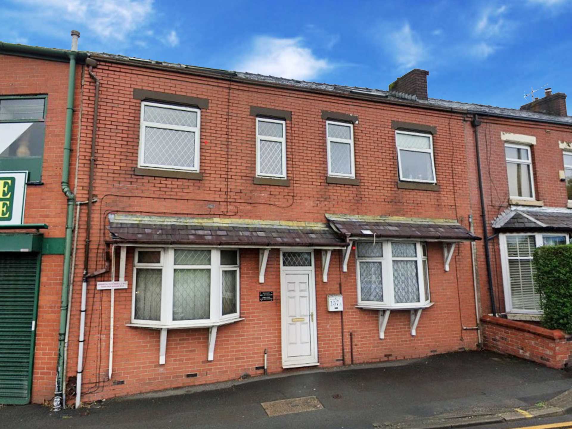 Additional Property Image 2 bedroom Flat to rent in Oldham 11