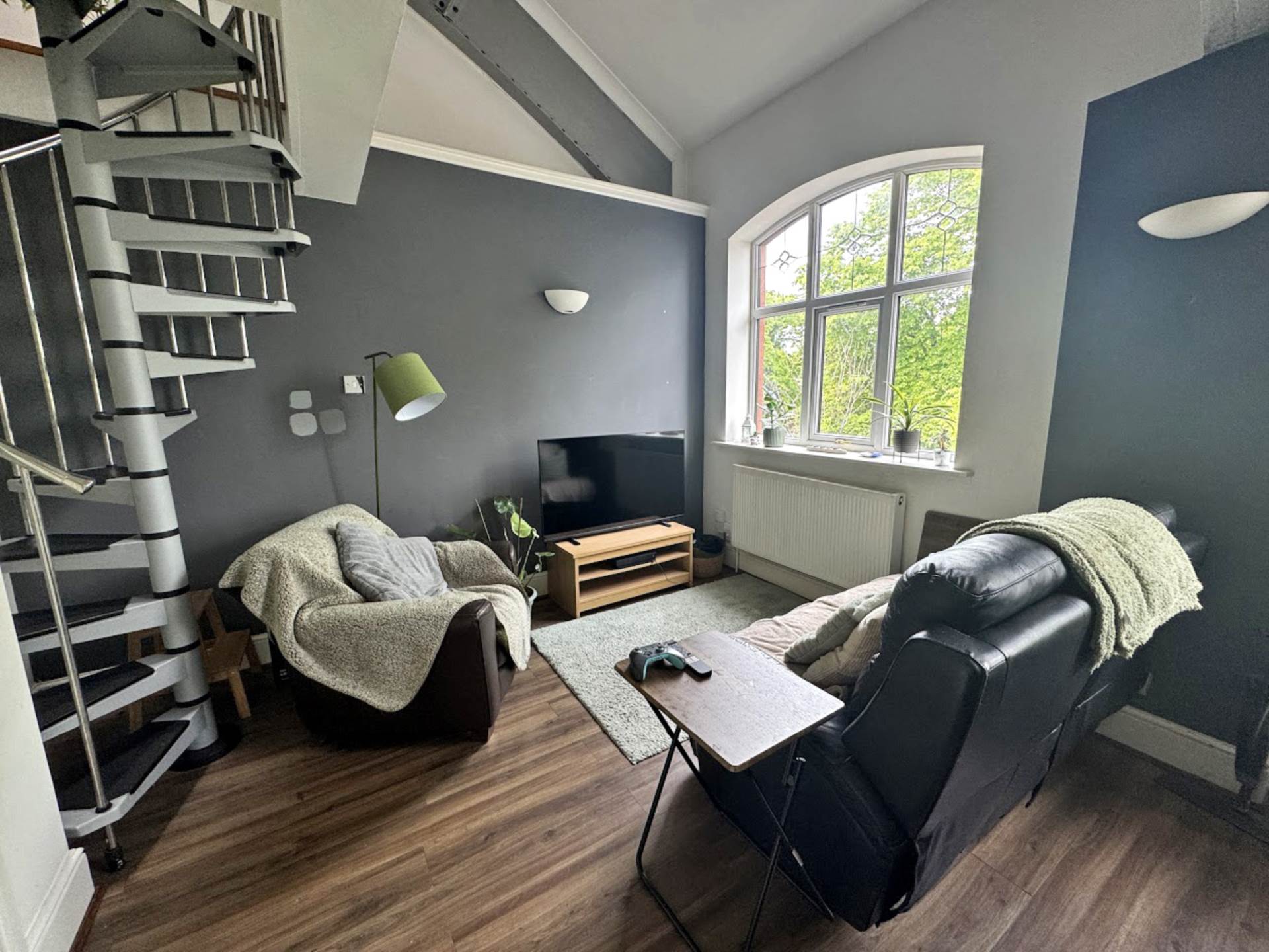 Additional Property Image 2 bedroom Flat for sale in Oldham 3