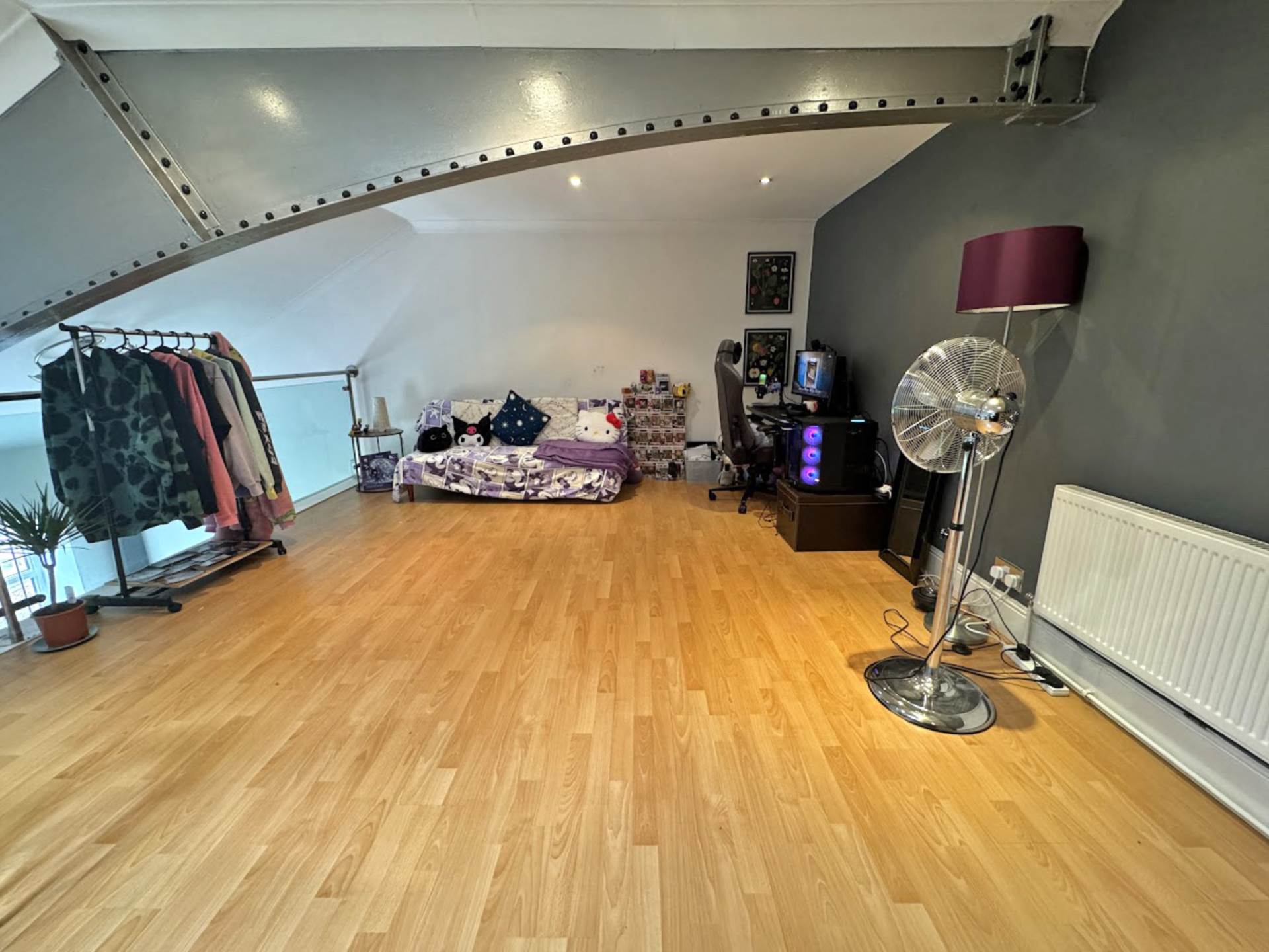 Additional Property Image 2 bedroom Flat for sale in Oldham 10