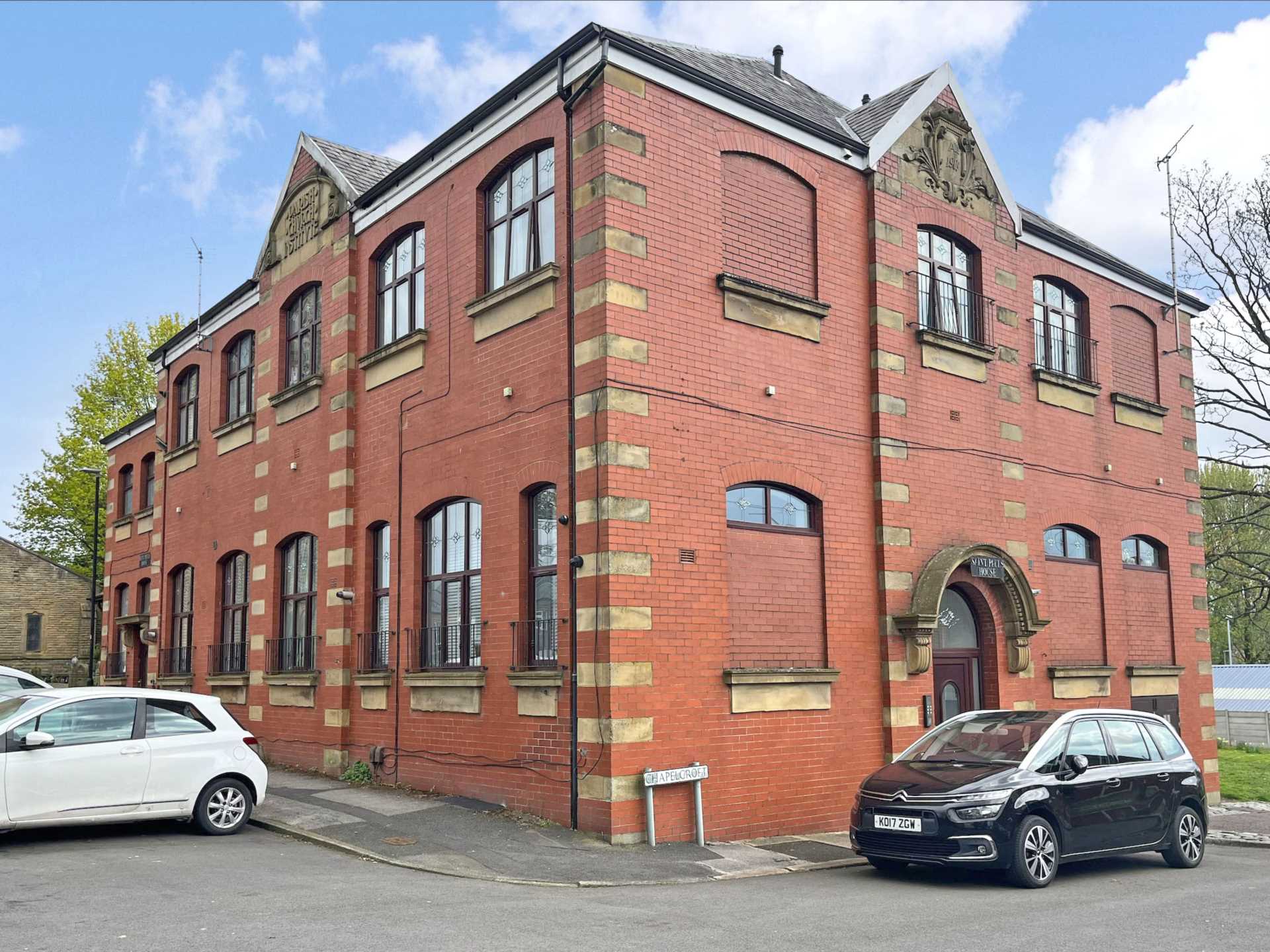 Additional Property Image 2 bedroom Flat for sale in Oldham 16