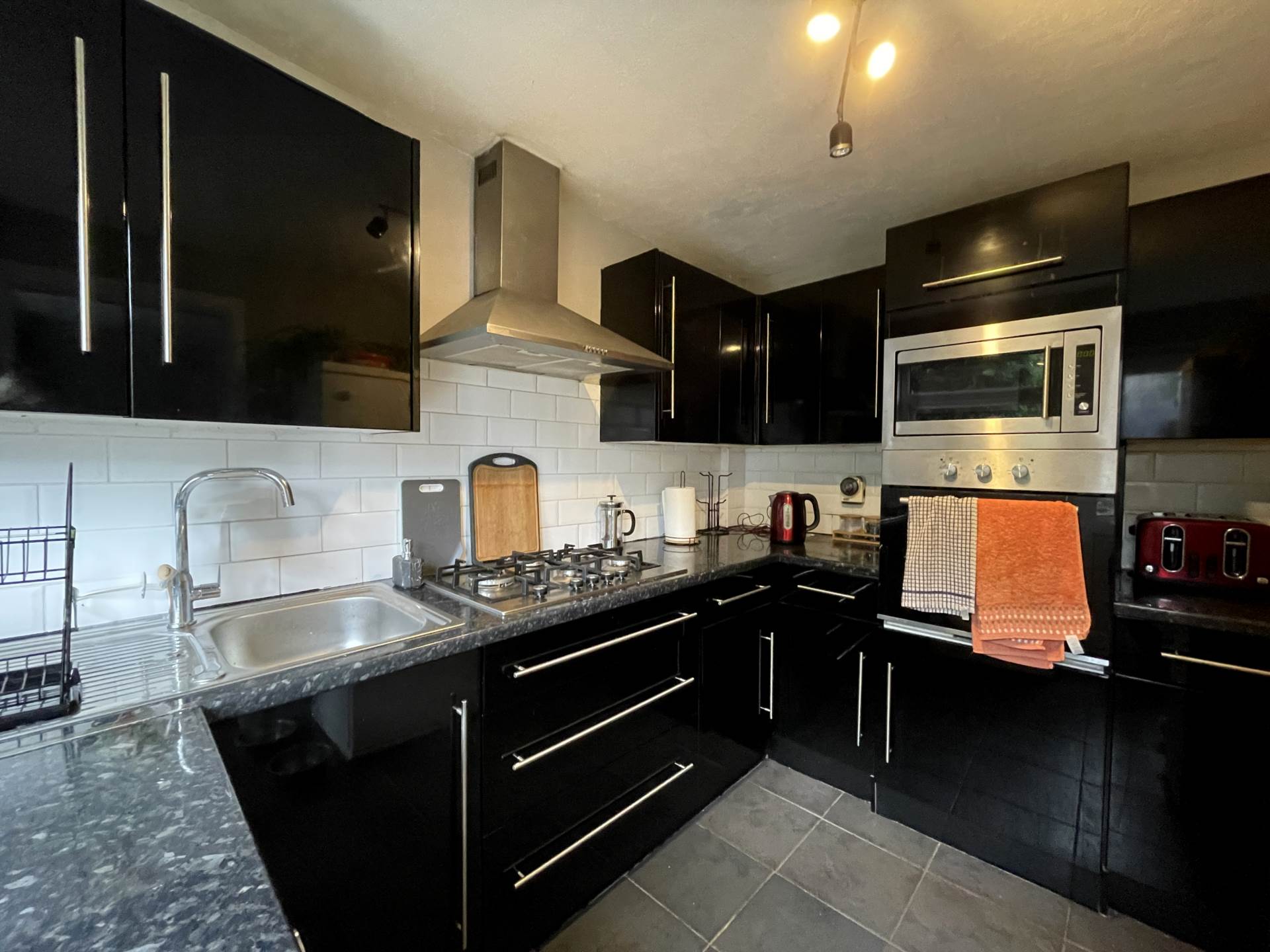 Additional Property Image 3 bedroom Town House for sale in Oldham 7