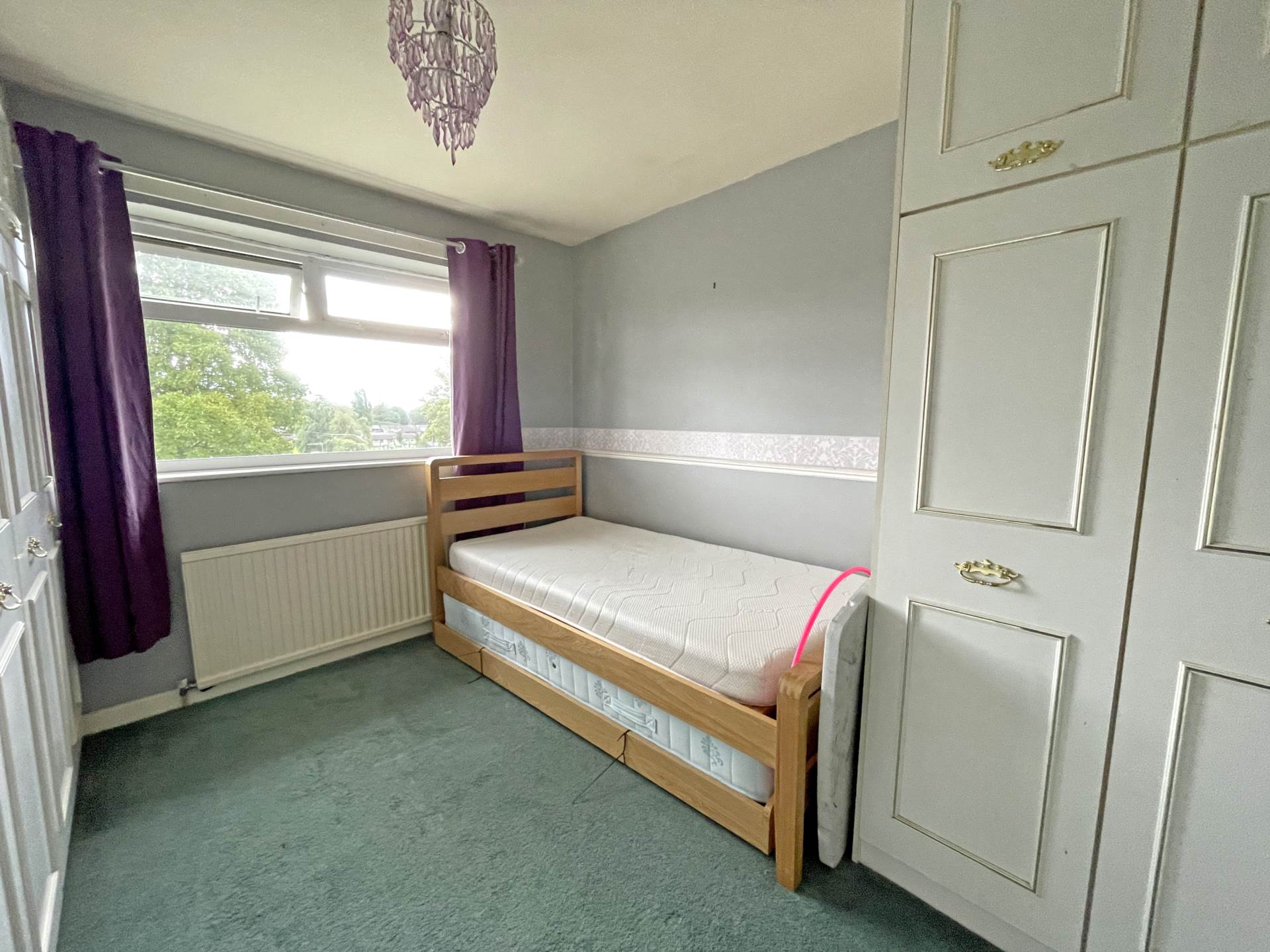 Additional Property Image 3 bedroom Town House for sale in Oldham 12
