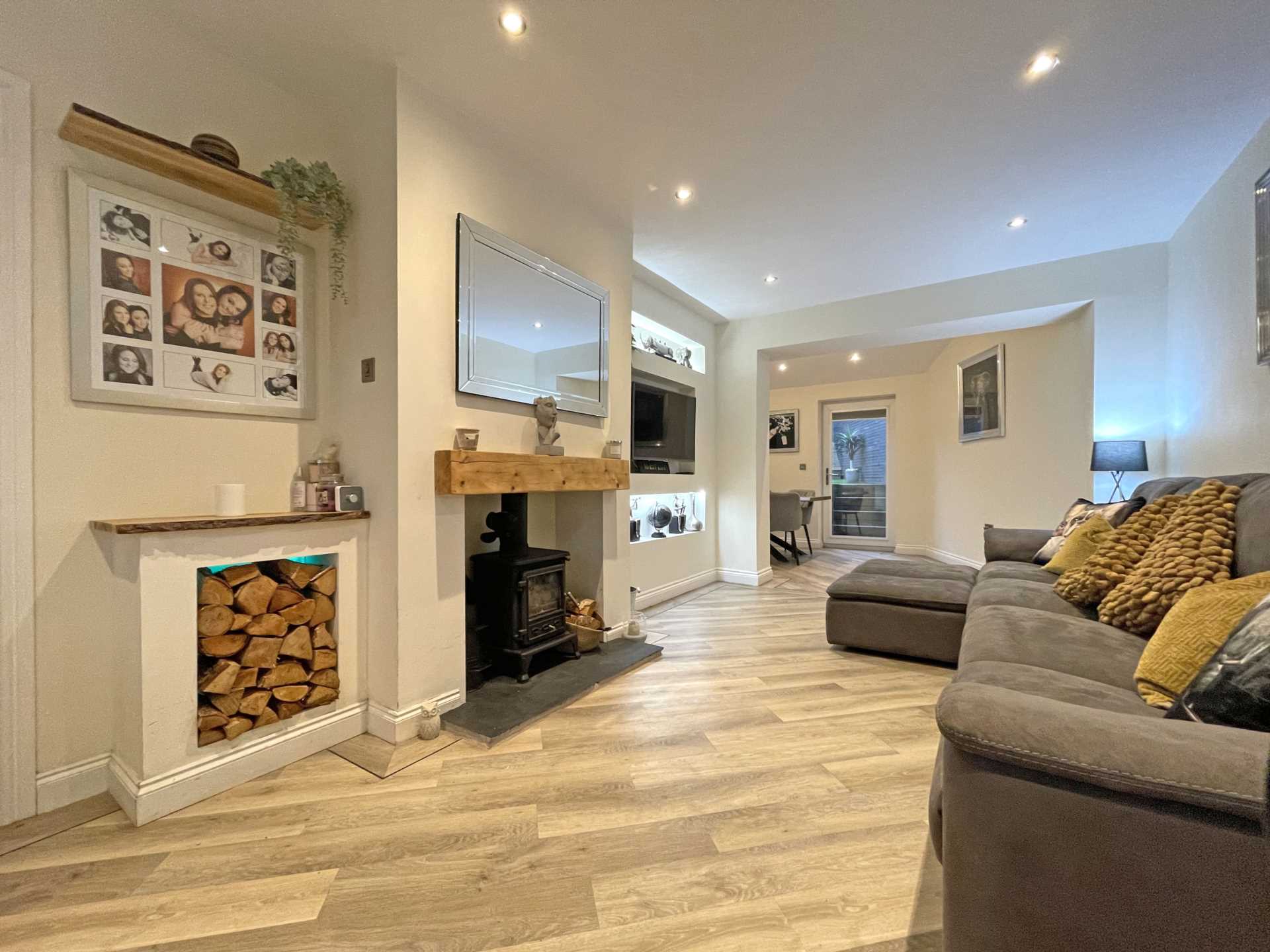 Additional Property Image 3 bedroom Town House for sale in Oldham 2