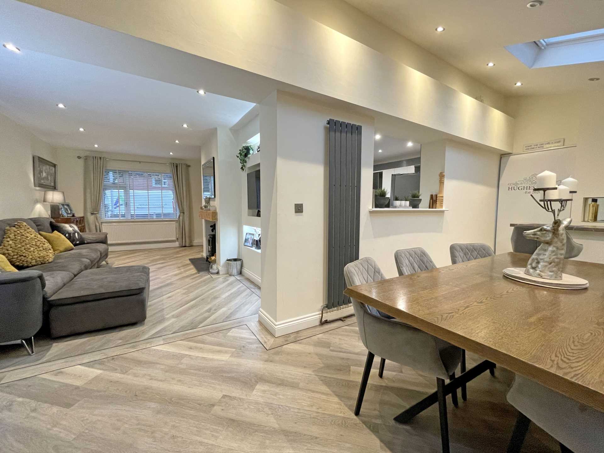 Additional Property Image 3 bedroom Town House for sale in Oldham 5