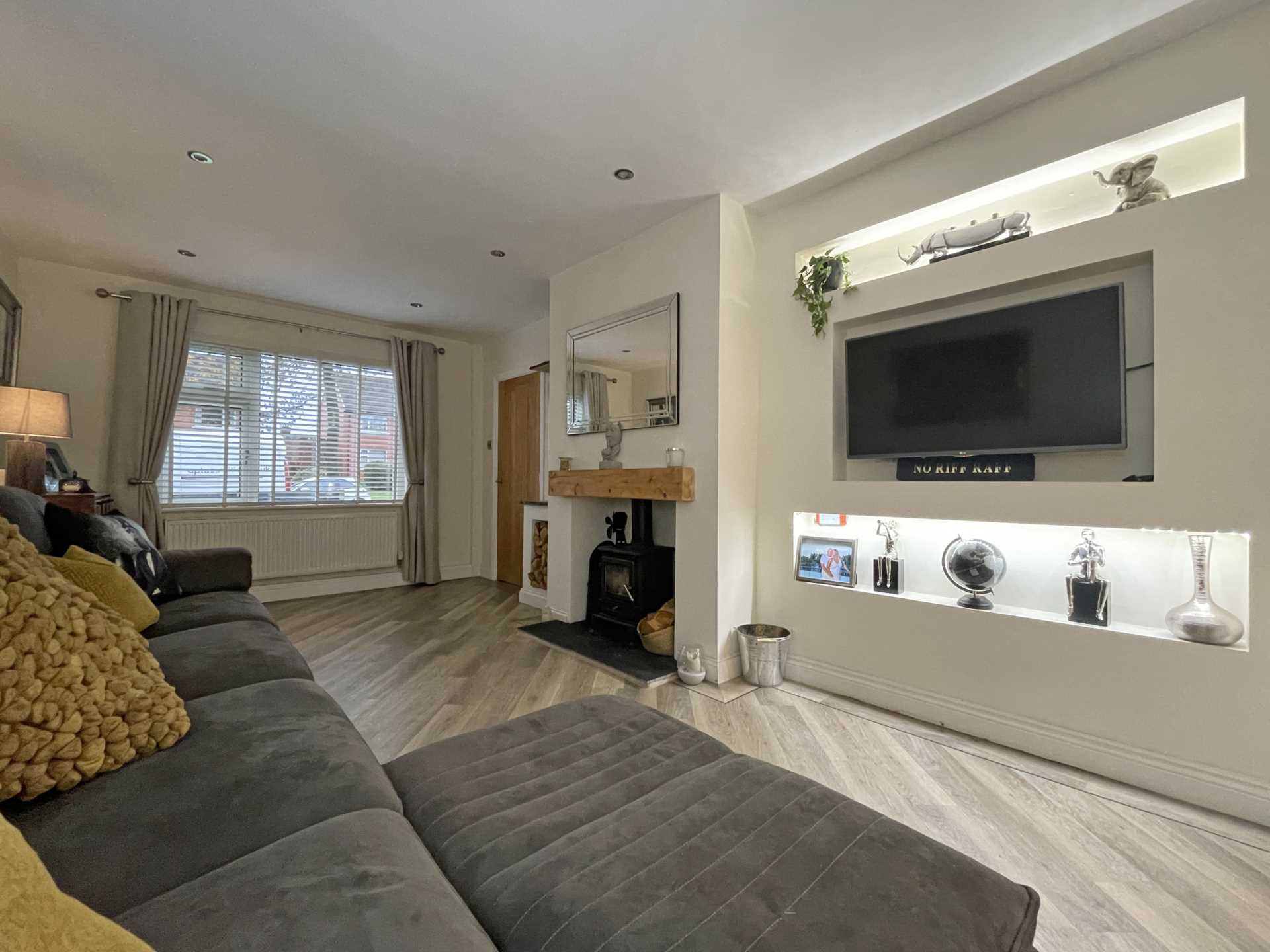 Additional Property Image 3 bedroom Town House for sale in Oldham 10