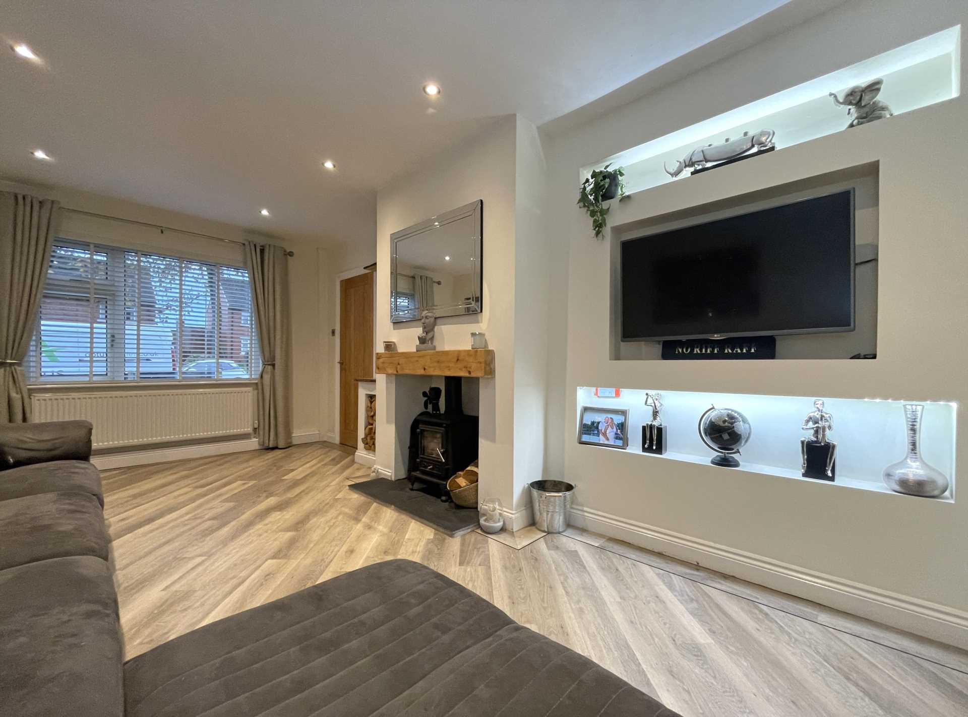 Additional Property Image 3 bedroom Town House for sale in Oldham 12