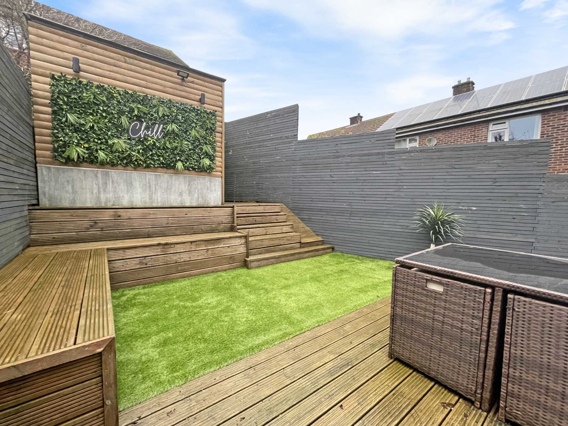 Additional Property Image 3 bedroom Town House for sale in Oldham 26