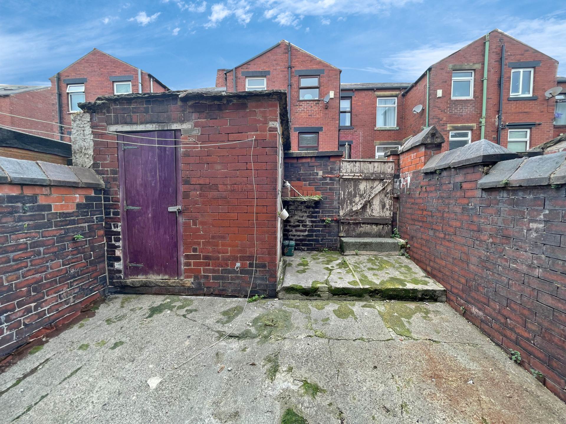 Additional Property Image 2 bedroom Terraced to rent in Oldham 11