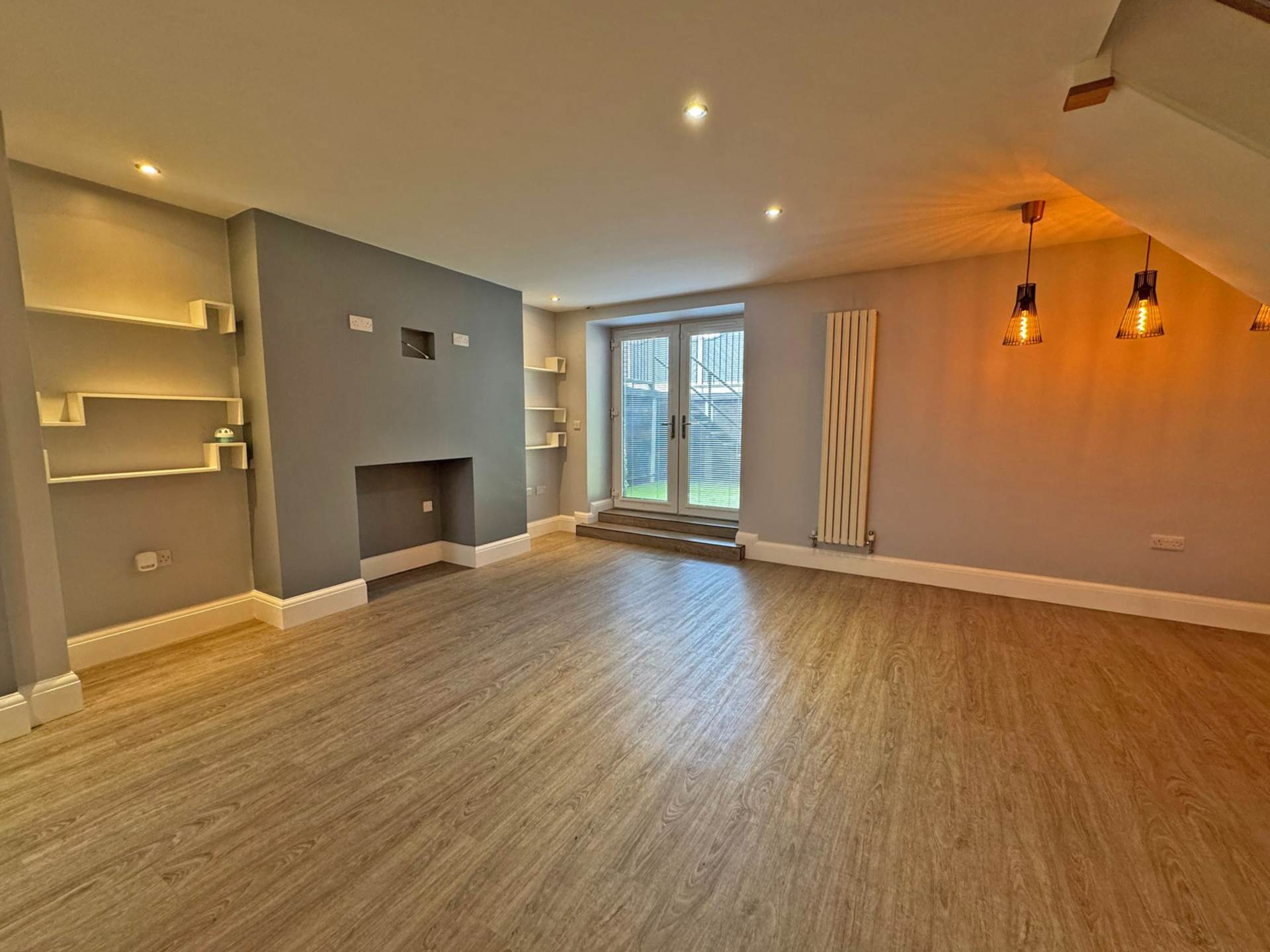 Additional Property Image 2 bedroom Duplex to rent in Oldham 4
