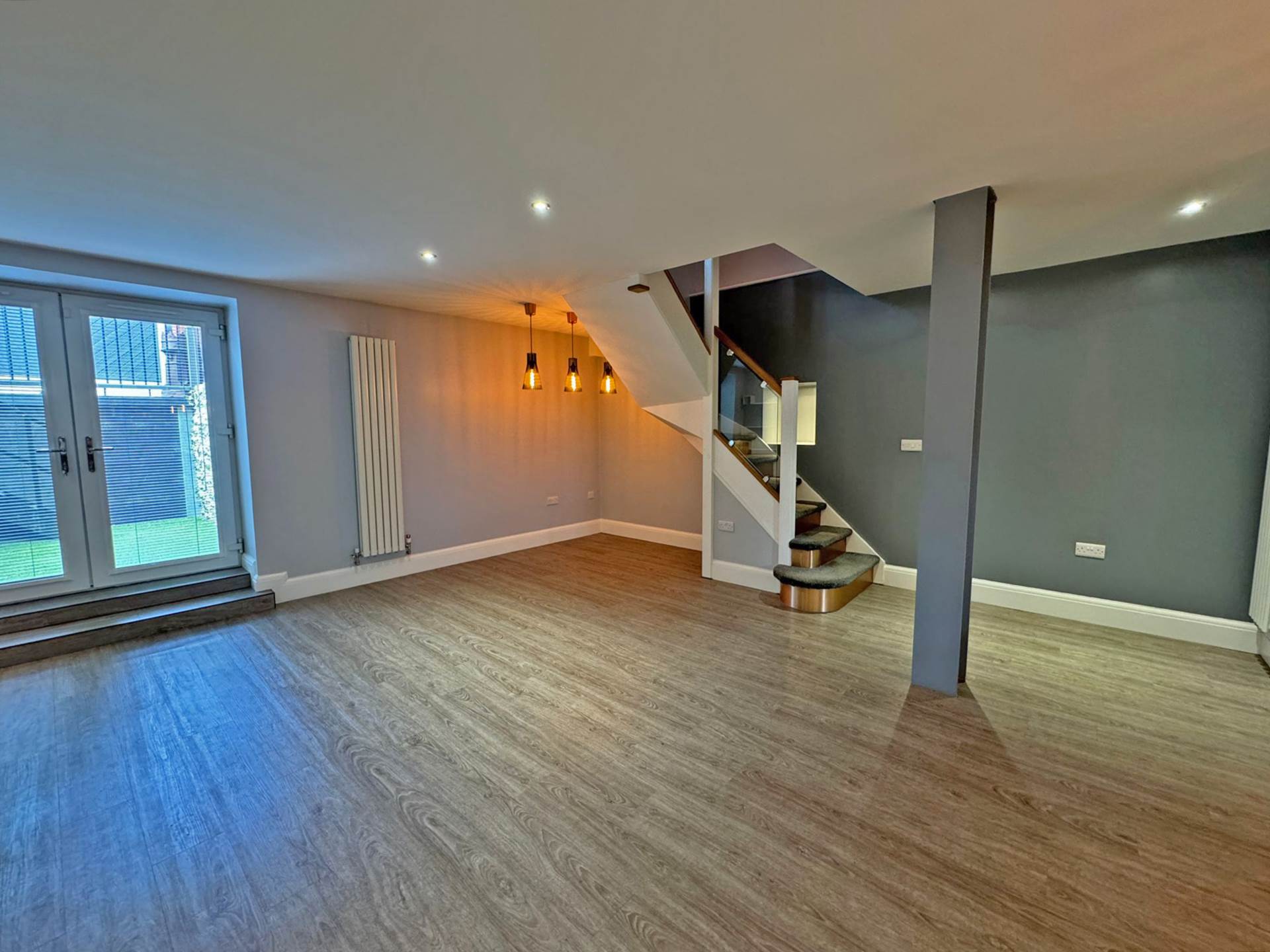 Additional Property Image 2 bedroom Duplex to rent in Oldham 5