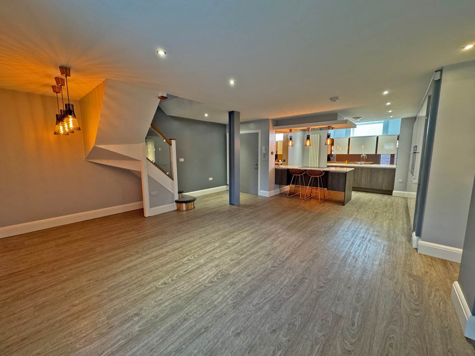 Additional Property Image 2 bedroom Duplex to rent in Oldham 6