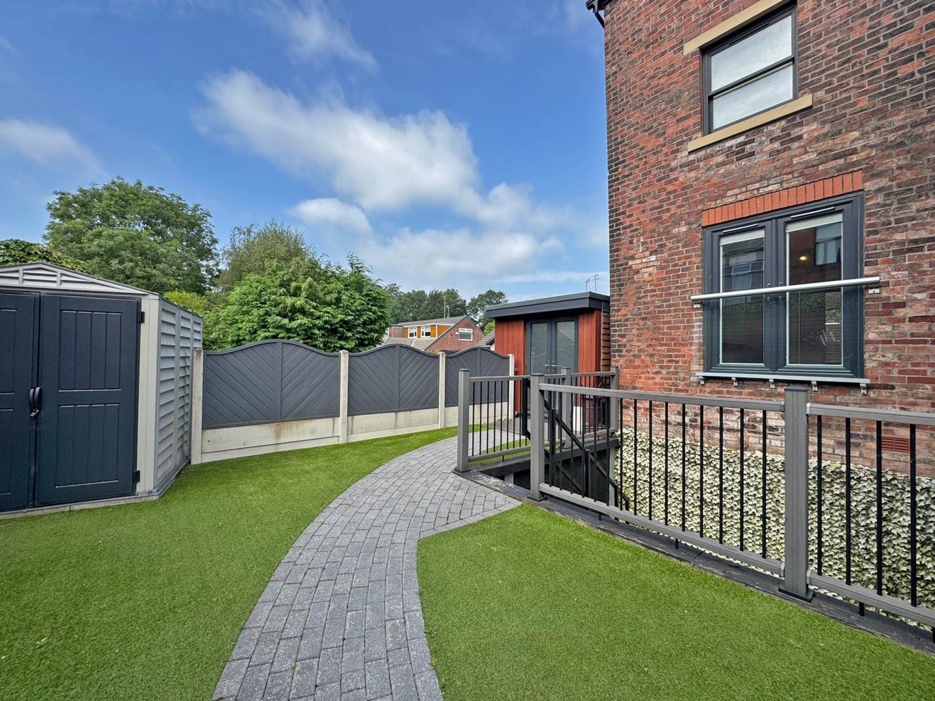 Additional Property Image 2 bedroom Duplex to rent in Oldham 19