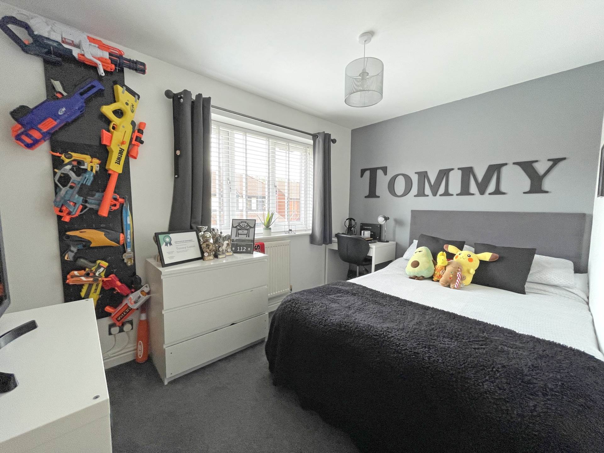 Additional Property Image 4 bedroom Detached for sale in Oldham 19