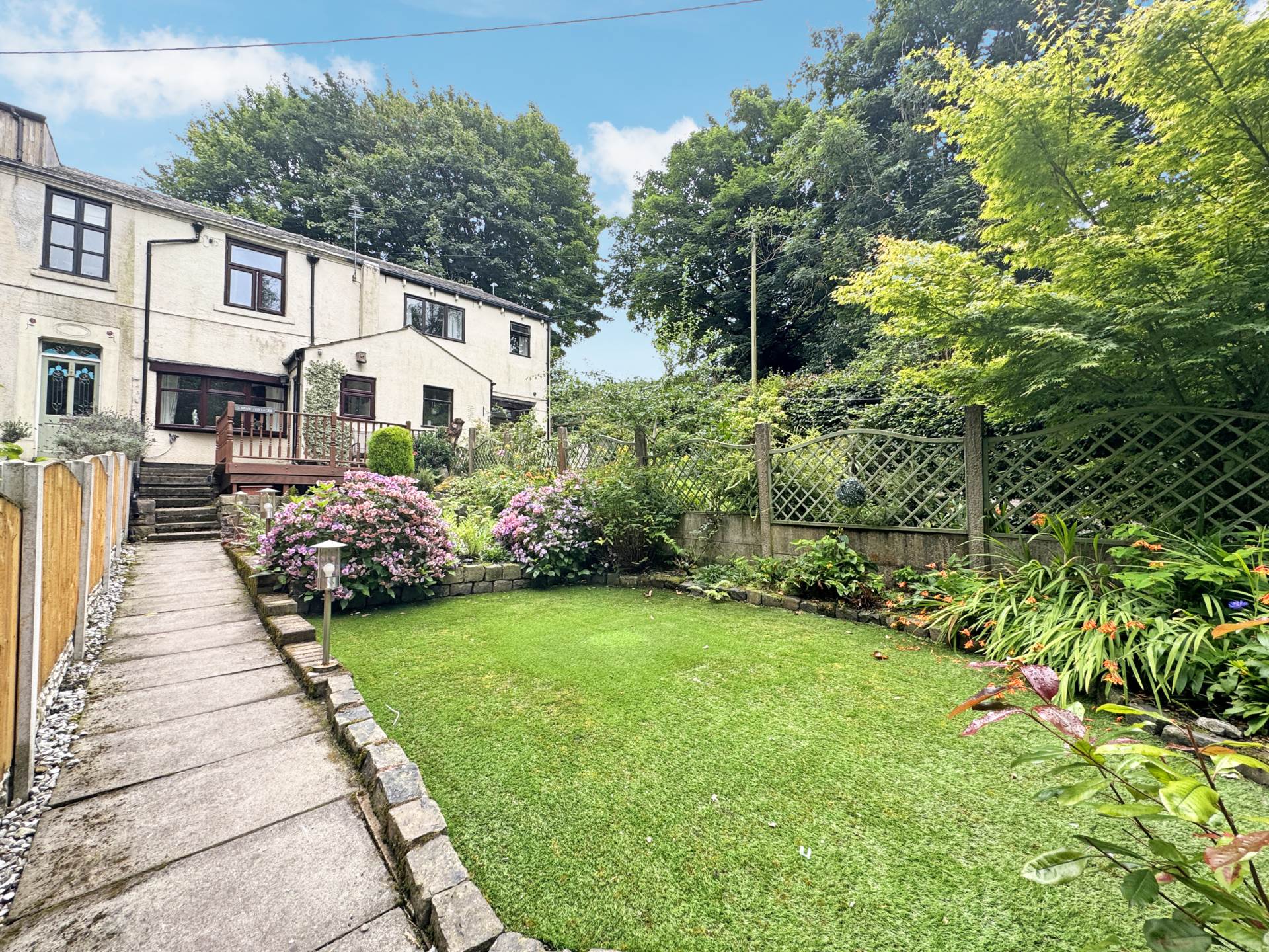 Additional Property Image 3 bedroom Cottage for sale in Oldham 2