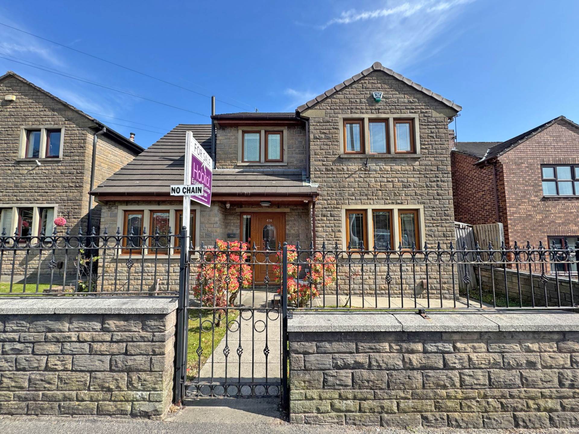 Additional Property Image 4 bedroom Detached for sale in Oldham 2