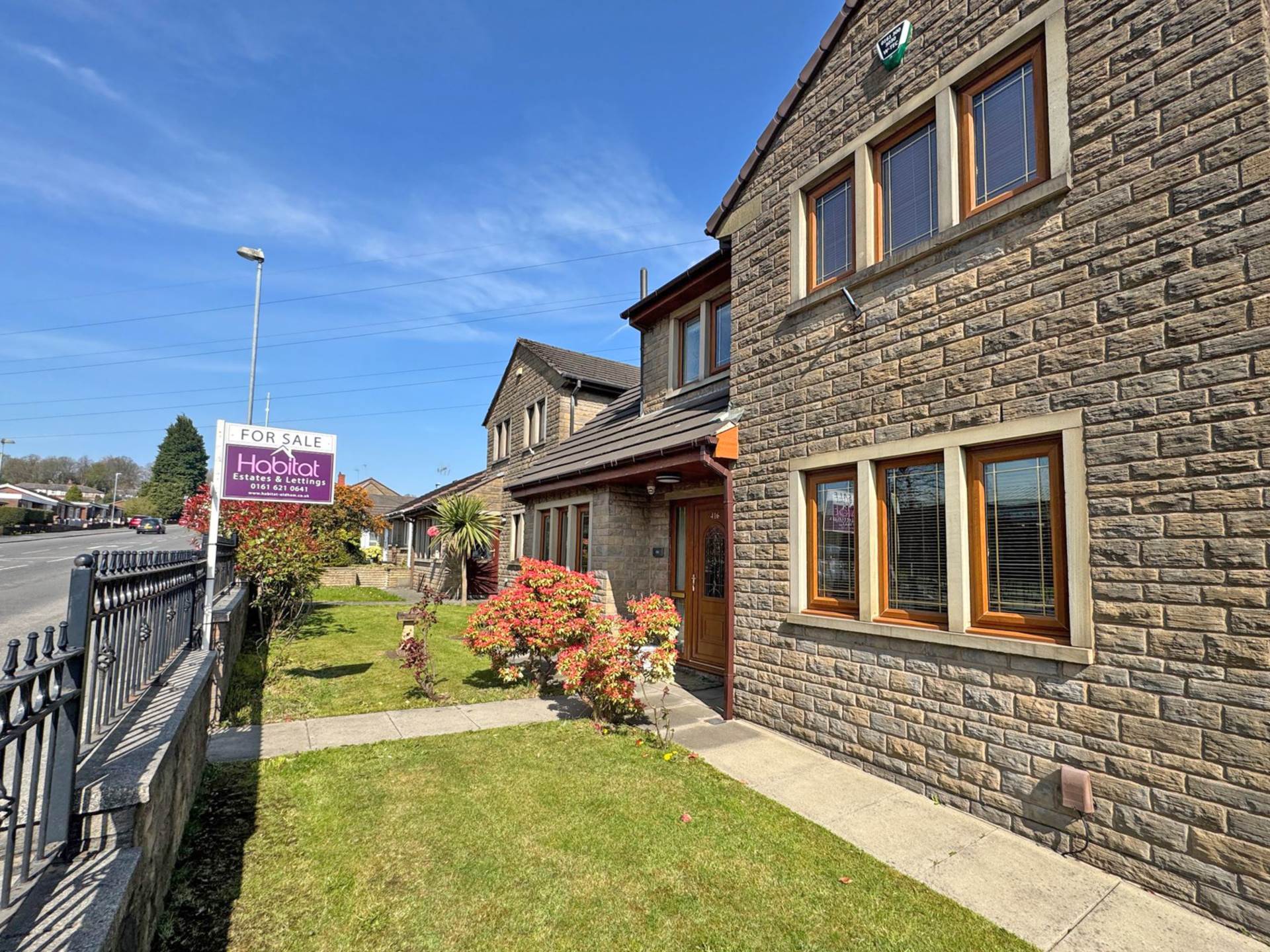 Additional Property Image 4 bedroom Detached for sale in Oldham 26