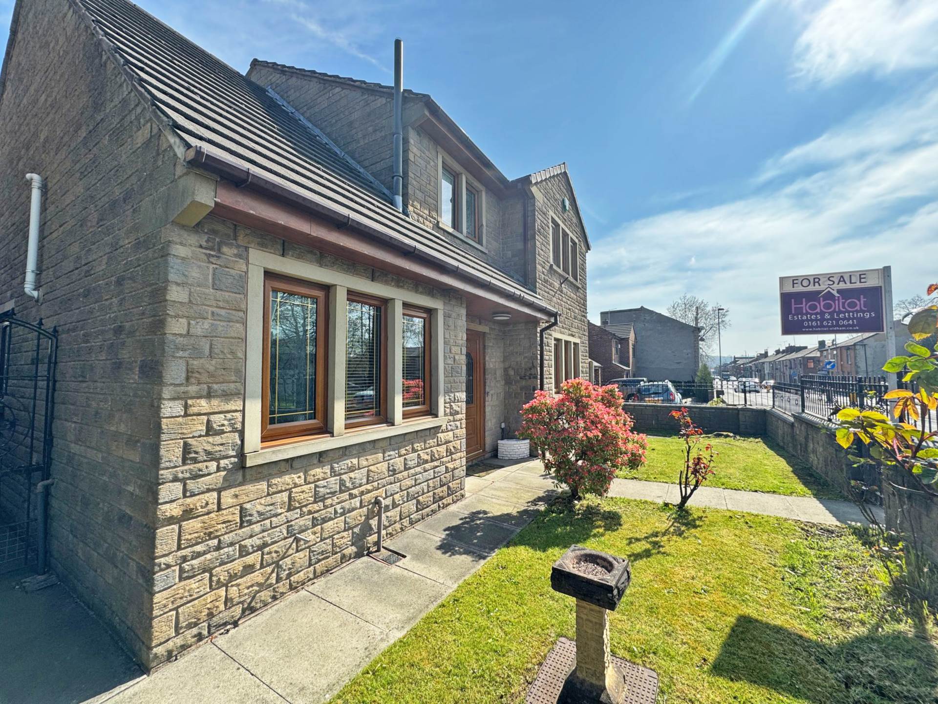 Additional Property Image 4 bedroom Detached for sale in Oldham 27