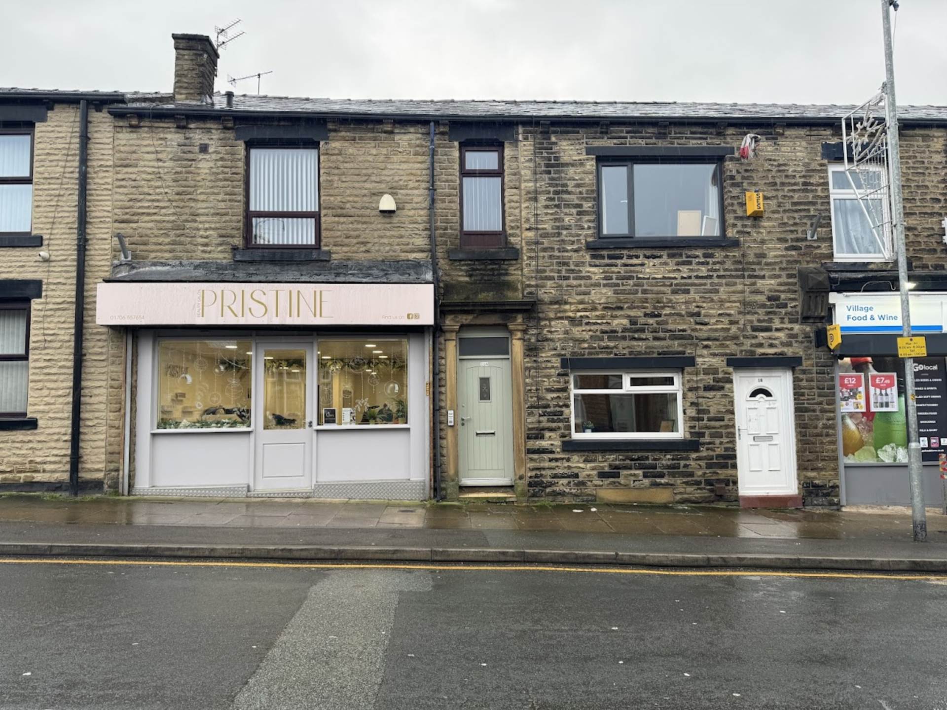 Additional Property Image 1 bedroom Flat to rent in Rochdale 2