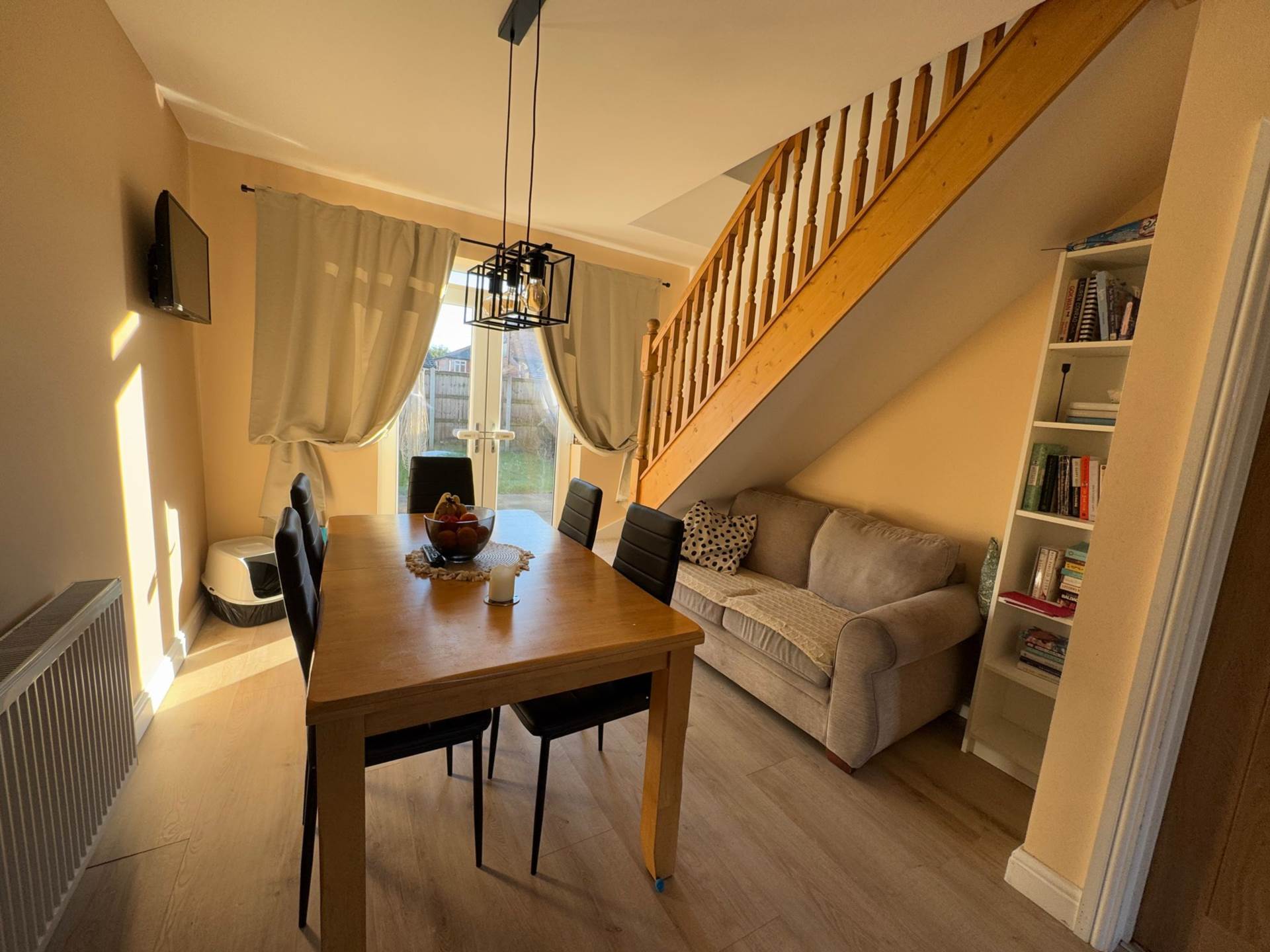 Additional Property Image 4 bedroom Semi Detached Bungalow for sale in Oldham 4
