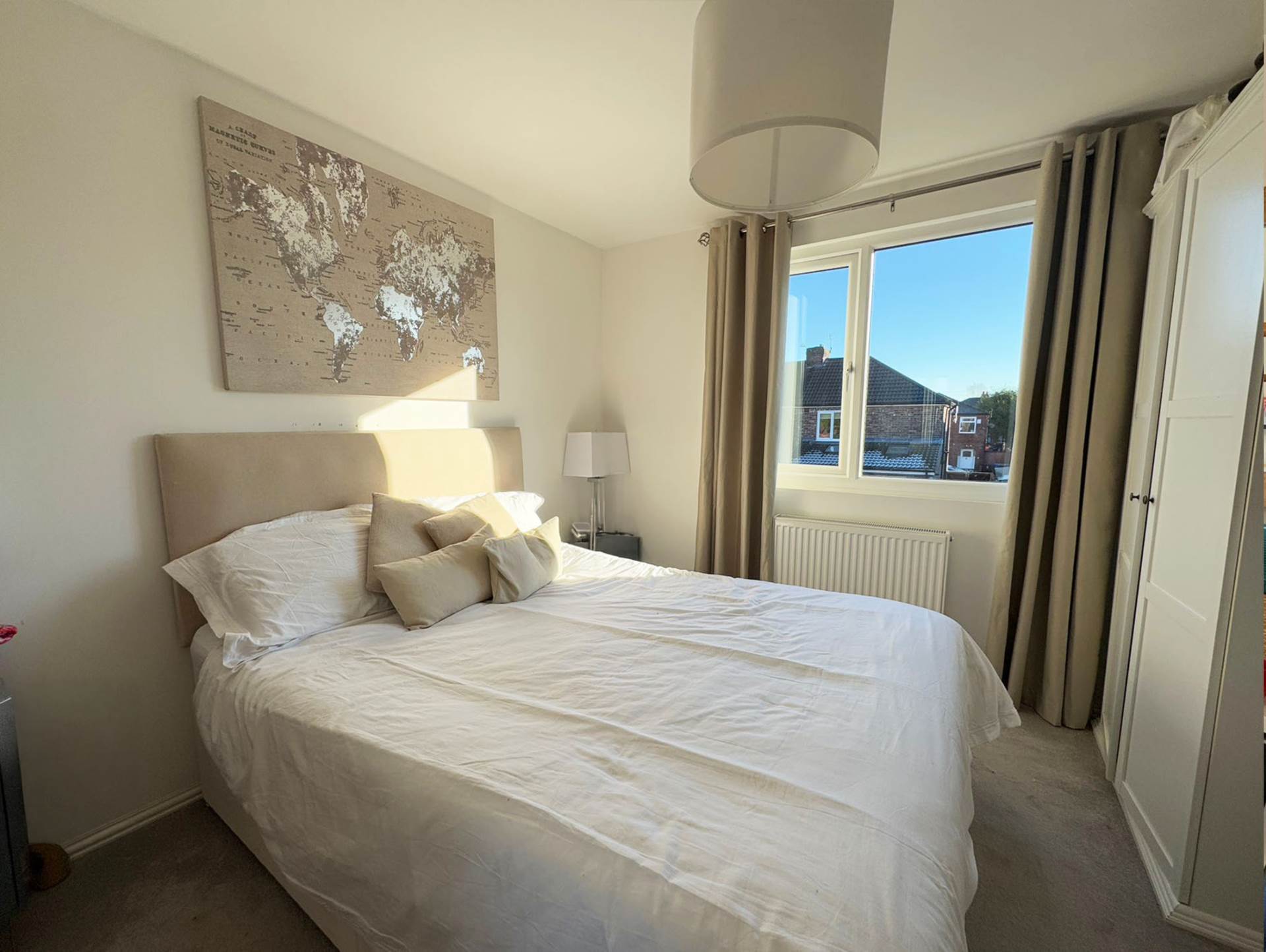 Additional Property Image 4 bedroom Semi Detached Bungalow for sale in Oldham 6