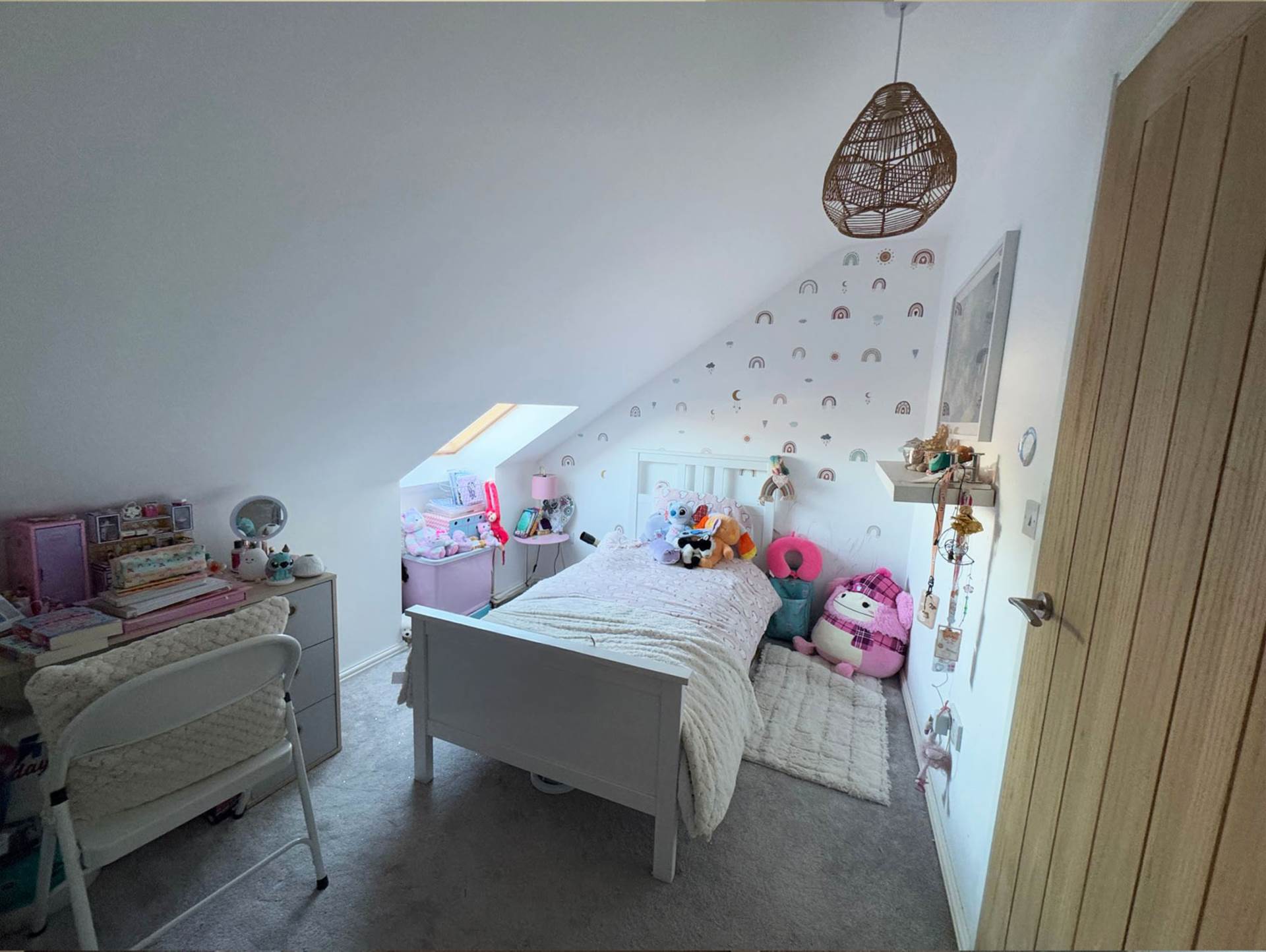 Additional Property Image 4 bedroom Semi Detached Bungalow for sale in Oldham 9